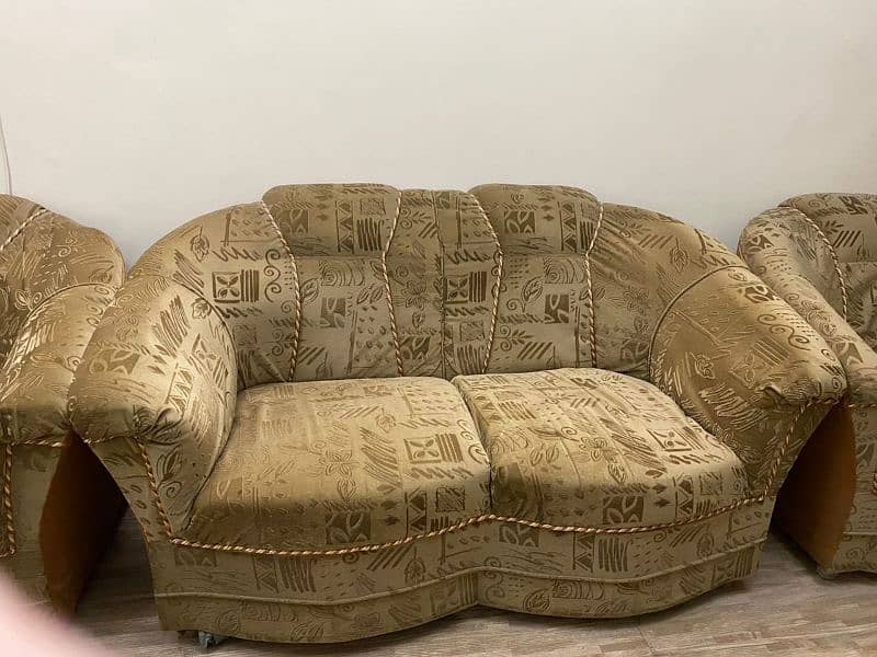 7 seater sofa set 1