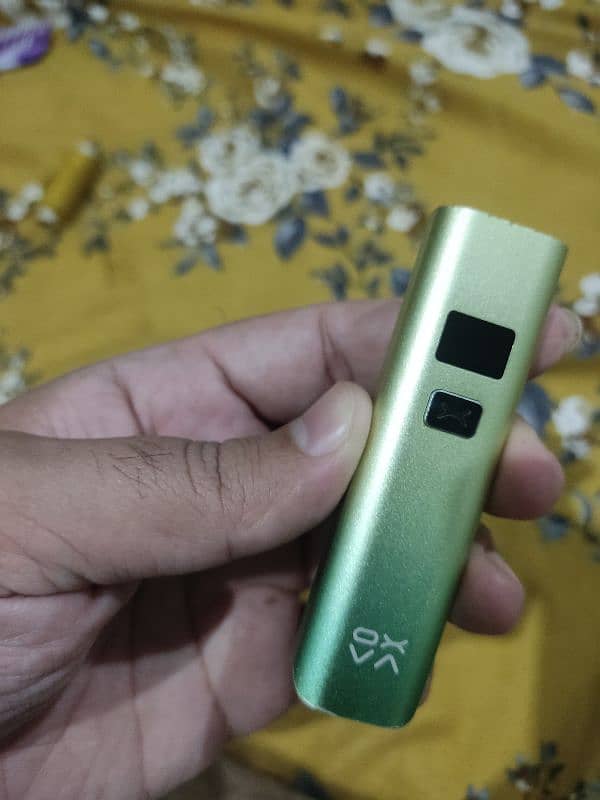 Mod Pod Vape Oxva 1