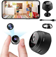 Mini Wireless Camer's