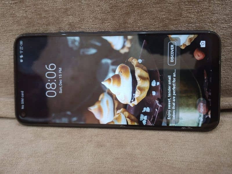 Infinix Hot 9(4/128) Good condition 1