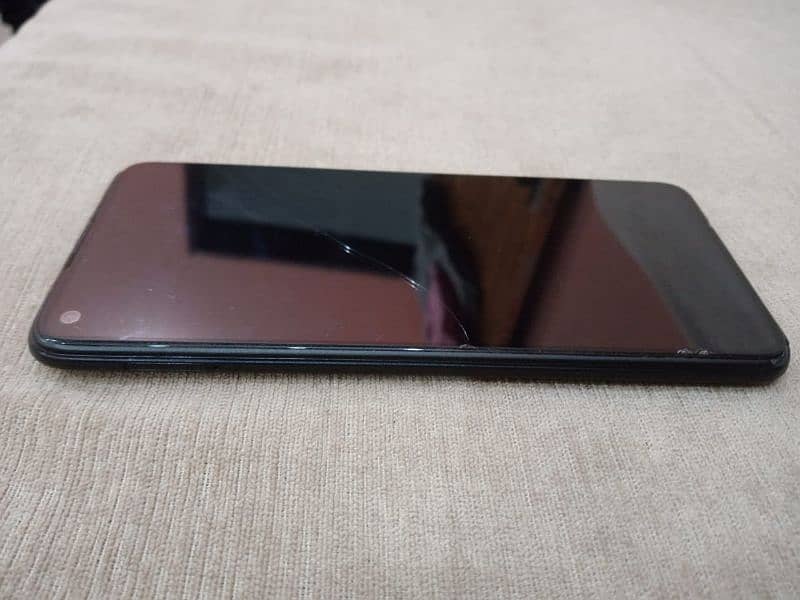 Infinix Hot 9(4/128) Good condition 5