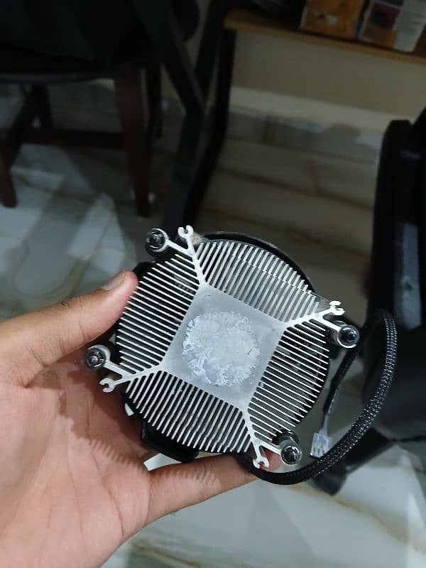 Amd wraith stealth cpu cooler 1