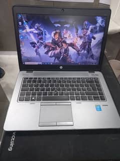 HP G840 i5 5th Generation