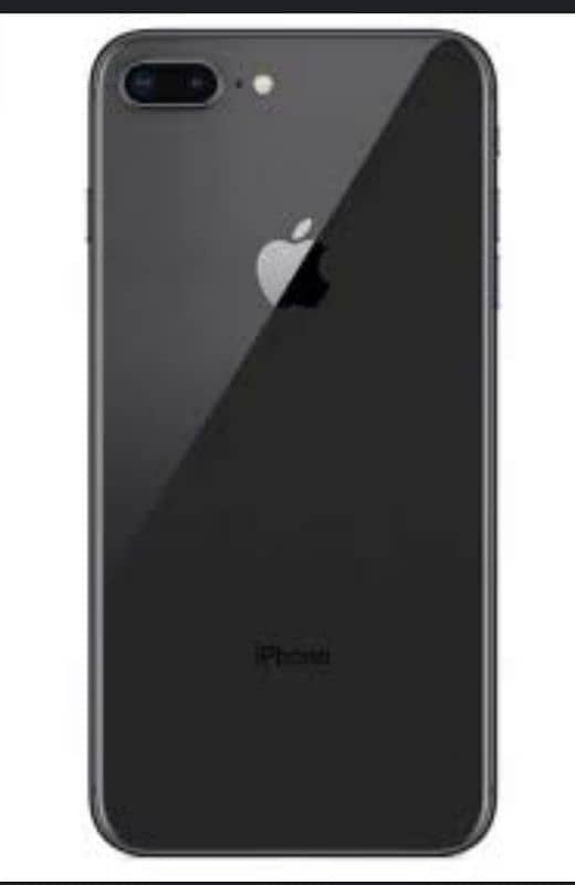 IPhone 8plus 256,gb non Pta 1