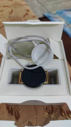 HUAWEI WATCH GT 3 42mm Gold