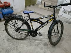 bicycle good condition