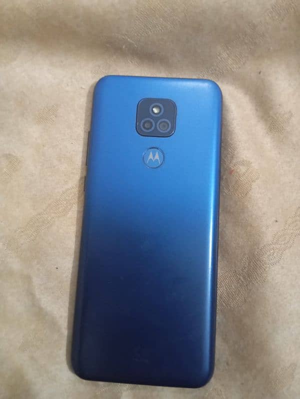 Moto g play 8500 2