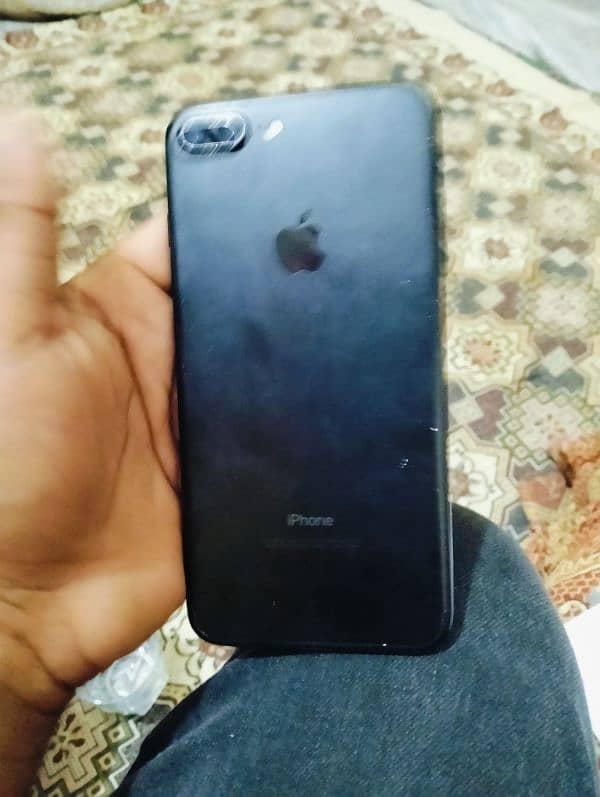 iphone 7 plus non PTA 2