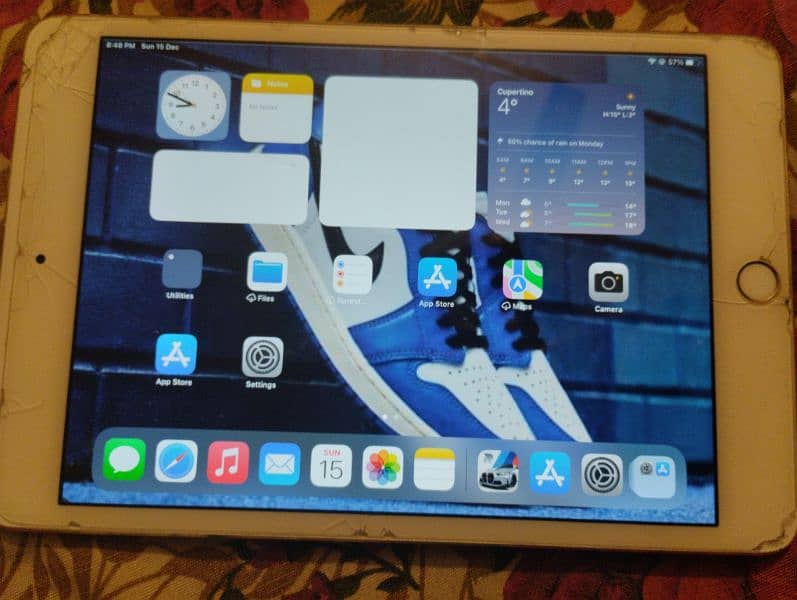 ipad mini 4 1