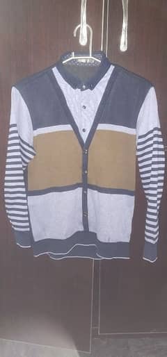 sweater Shirt lenght 26inch