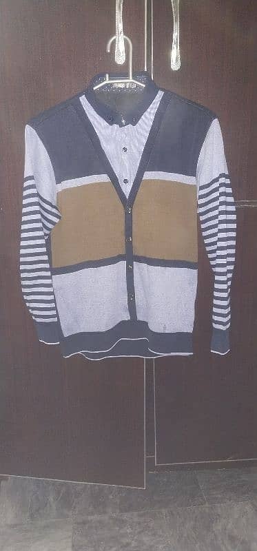 sweater Shirt lenght 26inch 1