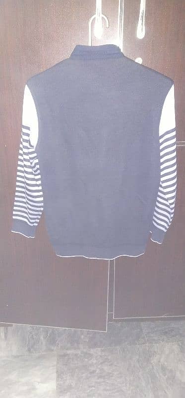 sweater Shirt lenght 26inch 3