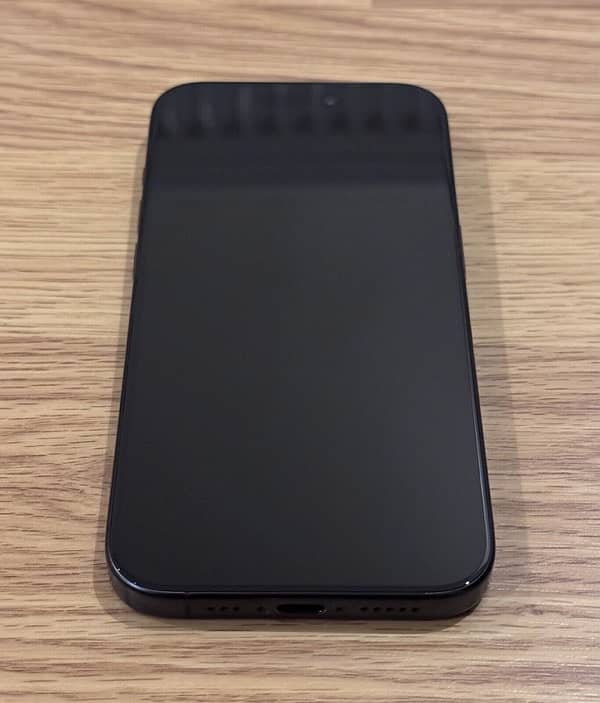 IPHONE 15 PRO 256 GB* - FACTORY UNLOCK 0