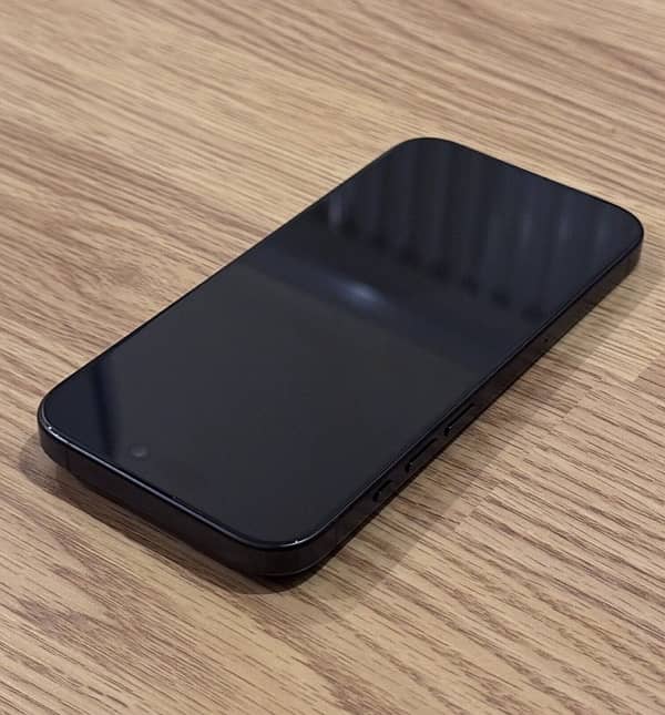 IPHONE 15 PRO 256 GB* - FACTORY UNLOCK 2