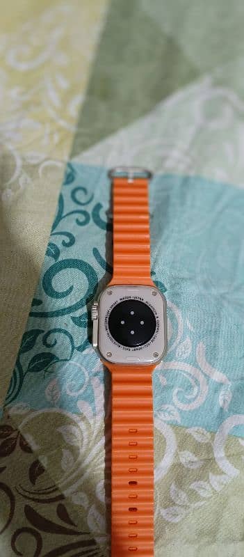 smart watch L900+ 10by10 condition 2