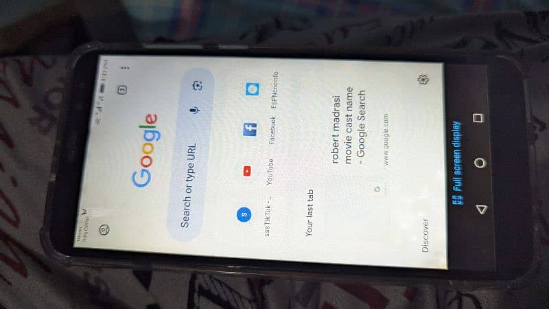 Huawei mate 10 lite pta approved 4 64 dual sim 2