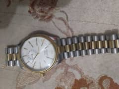 Rolex watch AA+ copy.