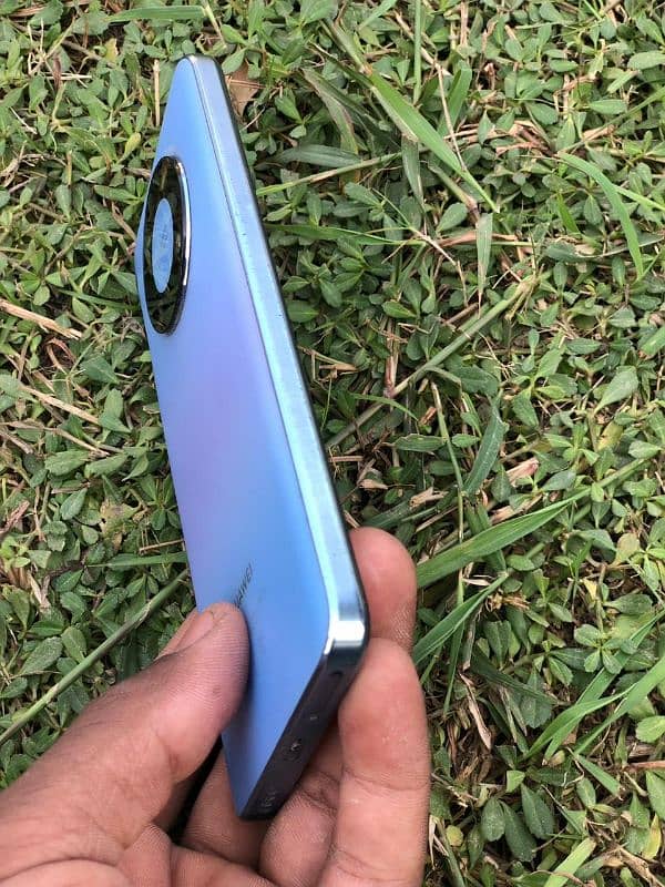 Huawei nova y90 5g 7