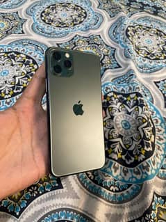 iphone 11 pro factory unlock