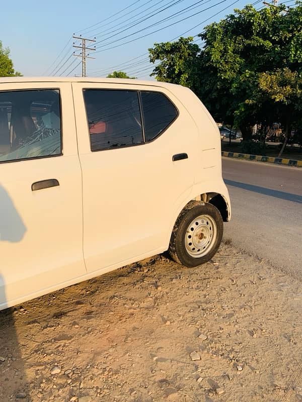 Suzuki Alto 2021 2