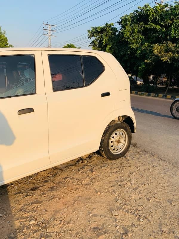 Suzuki Alto 2021 3