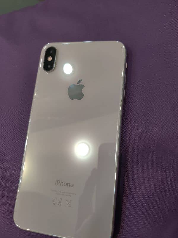 Iphone XS Max 256GB Factory Unlock 1