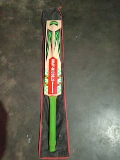 Gray Nicolls Cricket Bat for teenagers