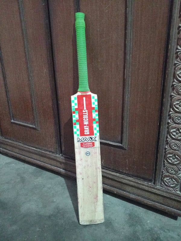 Gray Nicolls Cricket Bat for teenagers 2