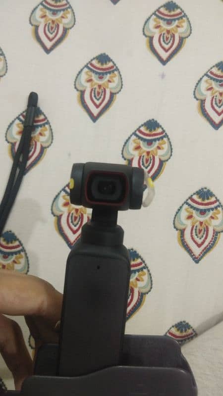 dji osmo pocket 2 for urgent sale 1