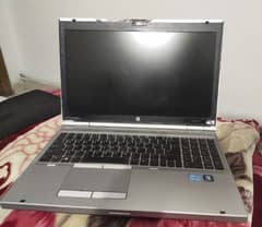 HP Elitebook Core i5 3rd Gen 22K