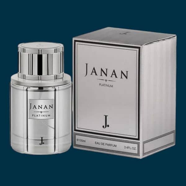 perfume janan 0