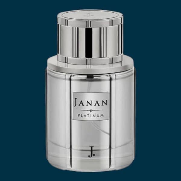 perfume janan 1