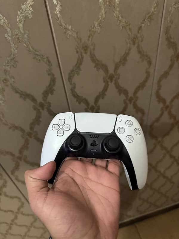 ps5 controller 0