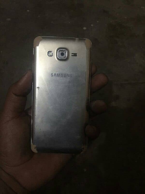 Samsung grand prime  pta official appovd 4