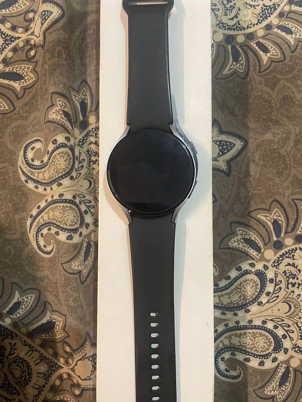 Samsung Galaxy Watch 4 3