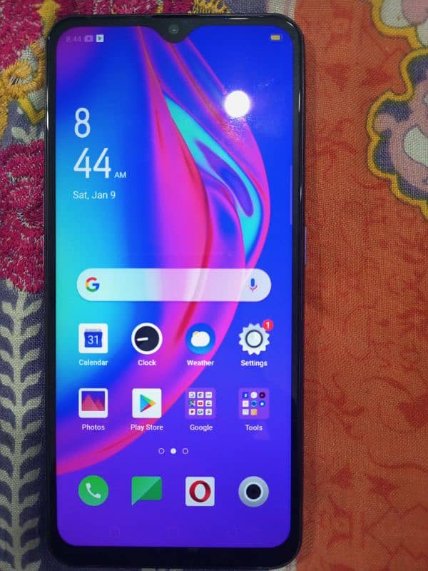 Oppo F11 Mobile 0