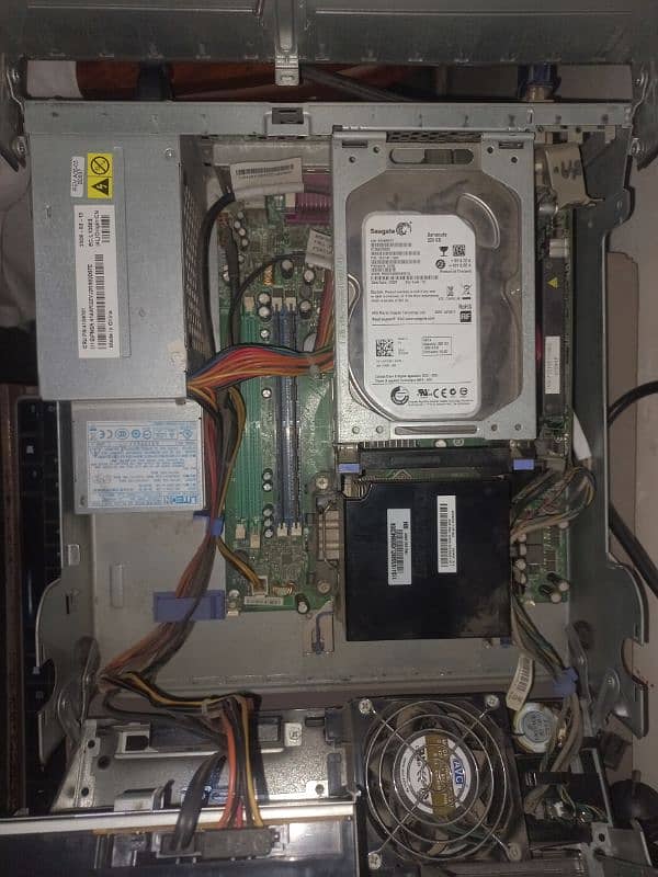 [PC] COMPUTER FOR SALE 1