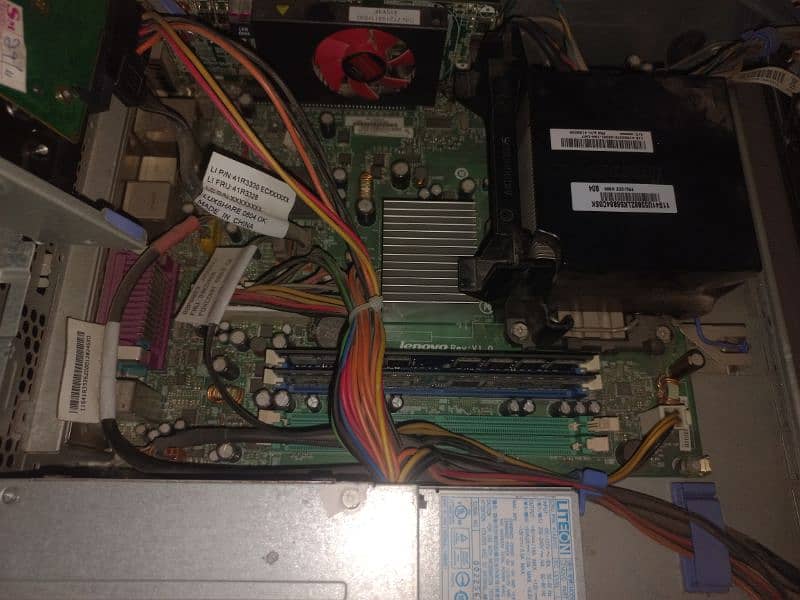 [PC] COMPUTER FOR SALE 7