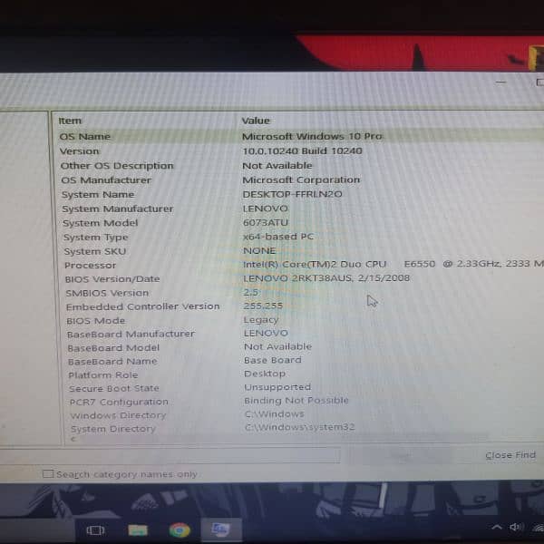 [PC] COMPUTER FOR SALE 14