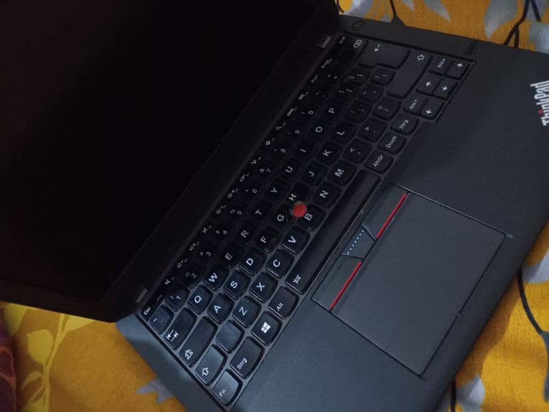 lenovo ThinkPad 1