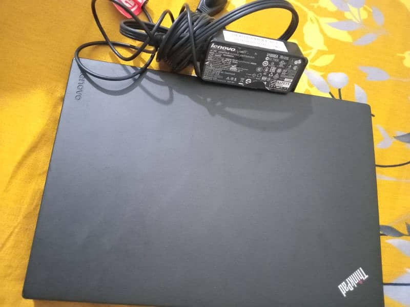 lenovo ThinkPad 4