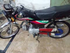 Honda 70cd model 2017 O3OO84/49/88O