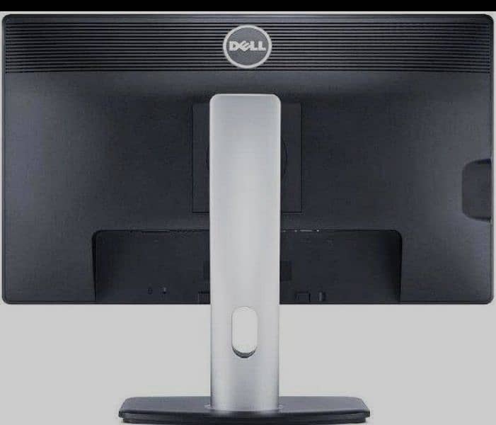 Dell 24inch led ips pannal A grade model name p2412hb computer led 0