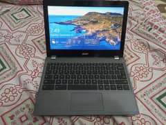 Chromebook