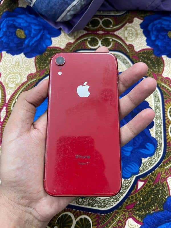 iphone xr non pta factory unlock 64 gb 1