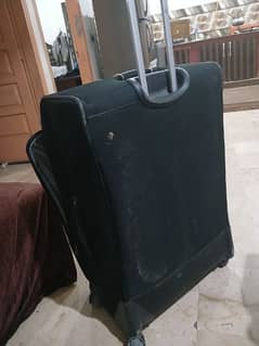 luggage bag