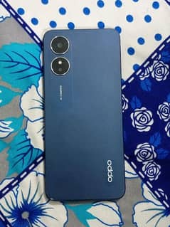 Oppo A17 4/64 For Sale.