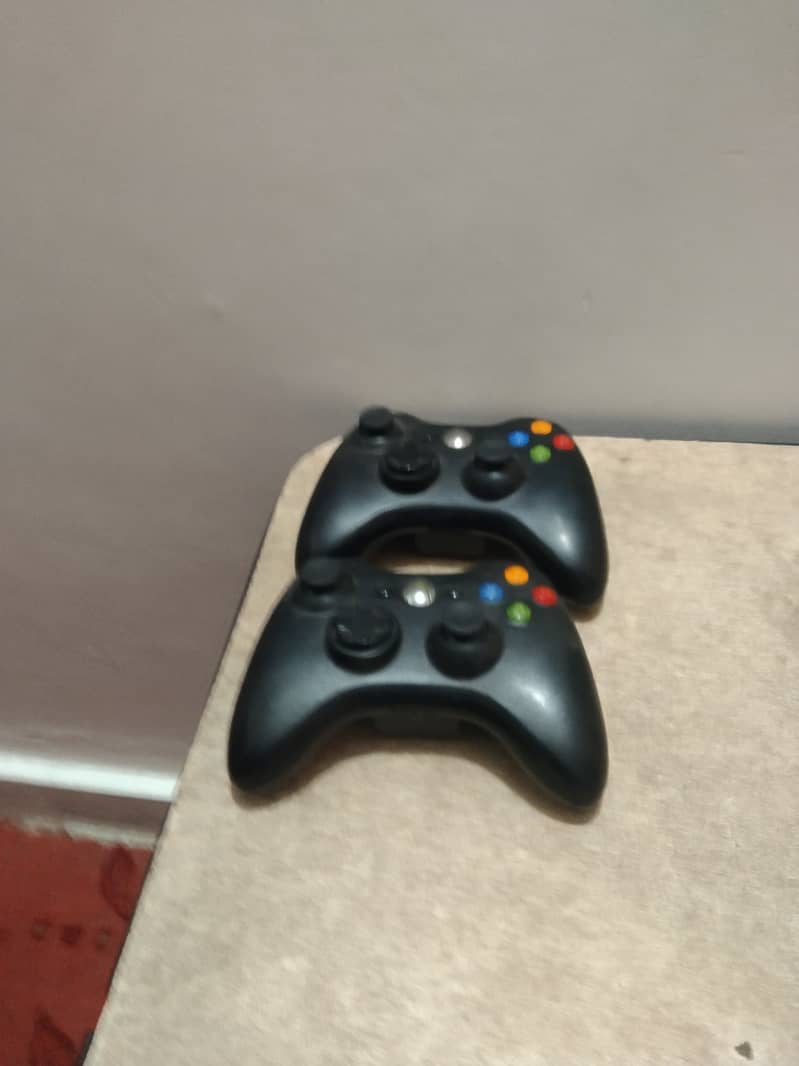 Xbox 360 Slim for sale 1