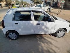 Suzuki Alto 2011