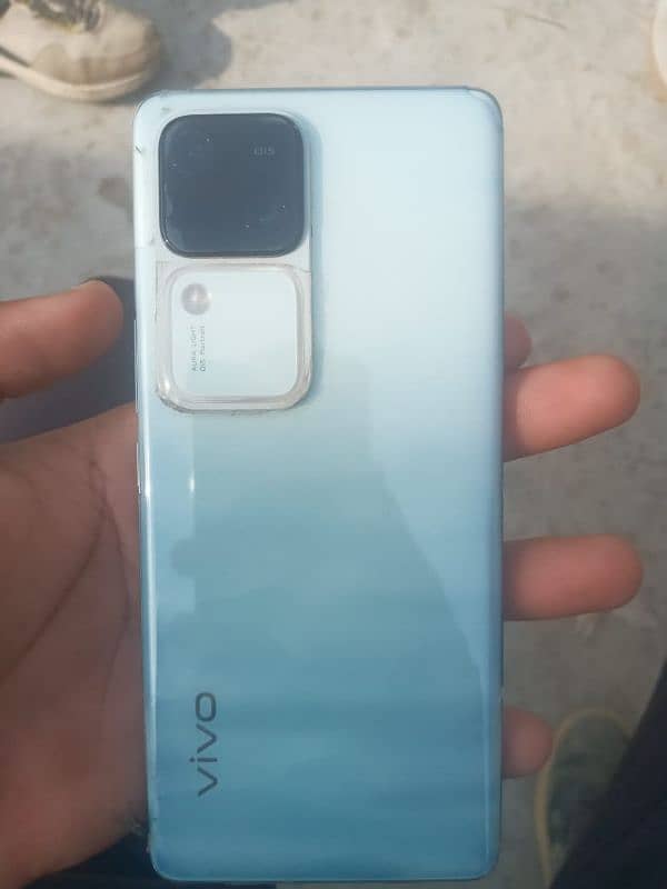 vivo v30 5g 12+12 ram 256 rom 03096963805 call number 2